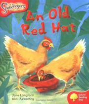Cover of: Oxford Reading Tree: Stage 4: Snapdragons: an Old Red Hat!
