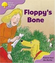 Cover of: Floppy's Bone