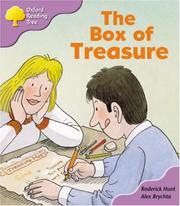 Cover of: the Box of Treasure