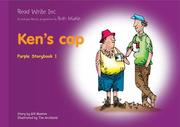 Cover of: Ken's Cap by Gill Munton