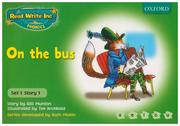 Cover of: Read Write Inc. Phonics: Green Set 1 Storybooks by Ruth Miskin