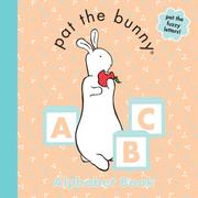 Cover of: pat the bunny Alphabet Book by Jean Little