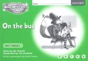 Cover of: Read Write Inc. Phonics: Green Set 1 B/W Storybooks: Mixed Pack of 10 Books