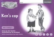 Cover of: Read Write Inc. Phonics: Purple Set 2 B/W Storybooks: Mixed Pack of 10 Books