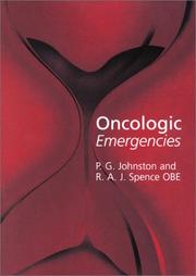 Cover of: Oncological Emergencies