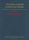 Cover of: Michael Atiyah: Collected Works: Volume 4: Index Theory