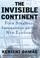 Cover of: The Invisible Continent