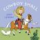 Cover of: Cowboy Small (Lois Lenski Books)