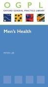 Cover of: Men's Health (Oxford Lecture Series in Mathematics and Its Applications)
