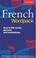 Cover of: Oxford French Wordpack