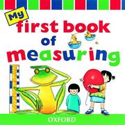 Cover of: My First Book of Measuring (My First Book Of...)