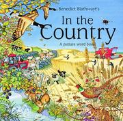 Cover of: In the Country