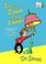 Cover of: There's a Zamp in My Lamp (Bright & Early Playtime Books)
