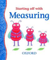 Cover of: Starting Off with Measuring (Starting Off With...)