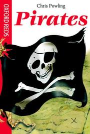 Cover of: Pirates (Oxford Reds)