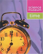Cover of: Time (Science Museum) by Philip Wilkinson