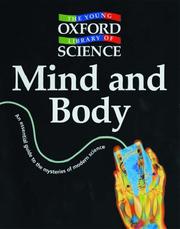 Cover of: Mind and Body (Young Oxford Library of Science) by Brenda Walpole