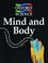 Cover of: Mind and Body (Young Oxford Library of Science)