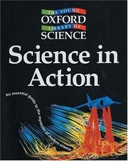 Science in Action (Young Oxford Library of Science)