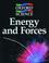 Cover of: Energy and Forces (Young Oxford Library of Science)