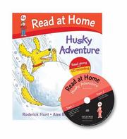 Cover of: Husky Adventure