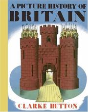 Cover of: Picture History of Britain [Uk Version]