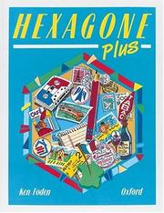 Cover of: Hexagone Plus (Hexagone)