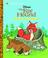Cover of: The Fox and the Hound