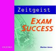 Cover of: Zeitgeist (MFL Exam Success CD-ROMS)