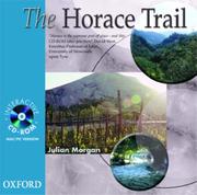 Cover of: The Horace Trail: Single User Version