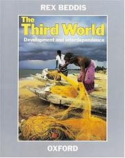 Cover of: The Third World by R.A. Beddis