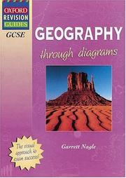 Cover of: GCSE Geography (Oxford Revision Guides) by Garrett Nagle, Kris Spencer
