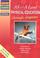 Cover of: AS and A Level Physical Education Through Diagrams (Oxford Revision Guides)