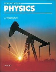 Cover of: Physics (Beginning Science)