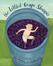 Cover of: The Littlest Grape Stomper