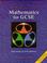 Cover of: Modular Mathematics for GCSE