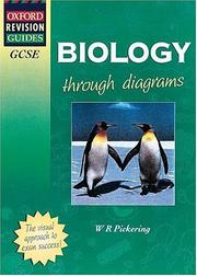 Cover of: GCSE Biology