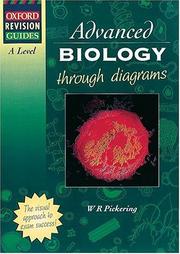 Cover of: A-level Biology