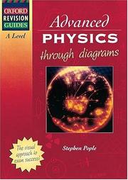 Cover of: A-level Physics