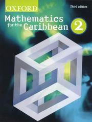 Cover of: Oxford Mathematics for the Caribbean