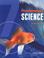 Cover of: Framework Science