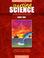 Cover of: Starting Science for Scotland