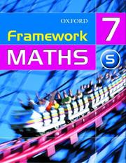 Cover of: Framework Maths by David Capewell