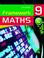 Cover of: Framework Maths