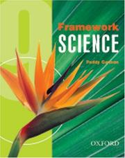 Cover of: Framework Science by Paddy Gannon