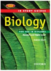 Biology for the IB Diploma by Andrew Allott