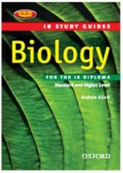 Cover of: Biology for the IB Diploma by Andrew Allott