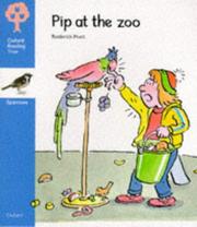 Cover of: Pip at the Zoo
