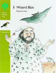 Cover of: Oxford Reading Tree: Stages 6-7: Woodpeckers Anthologies: 5 by Roderick Hunt, Jenny Ackland