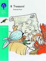 Cover of: Treasure! by Roderick Hunt, Jenny Ackland